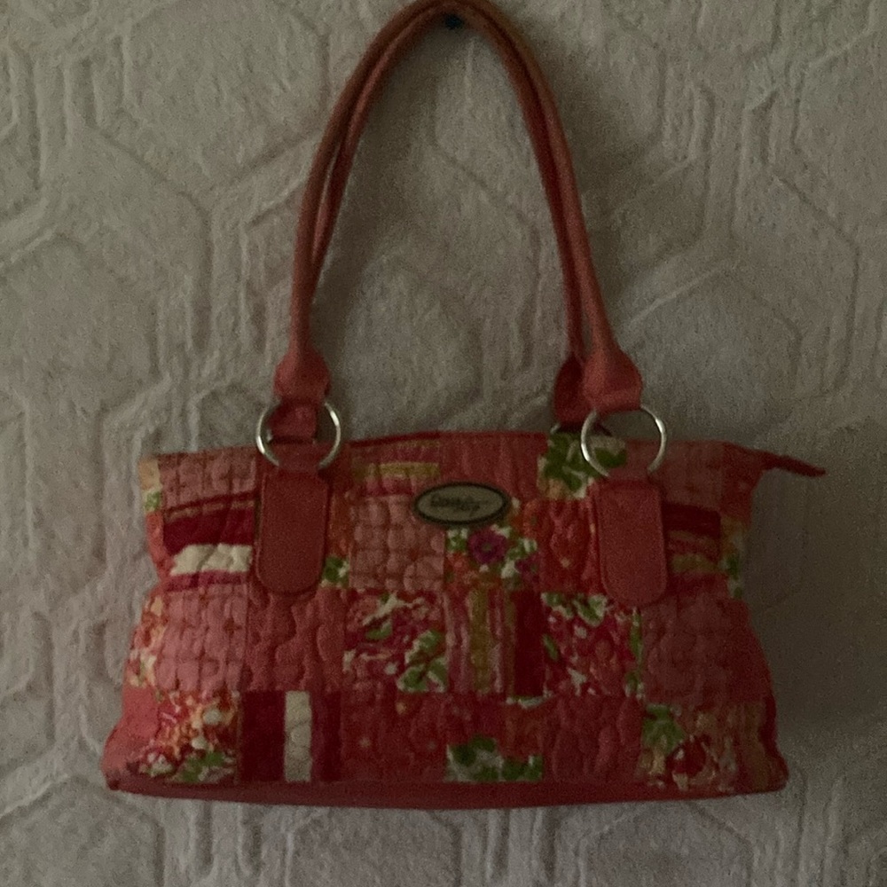 Preloved Shoulder Bag